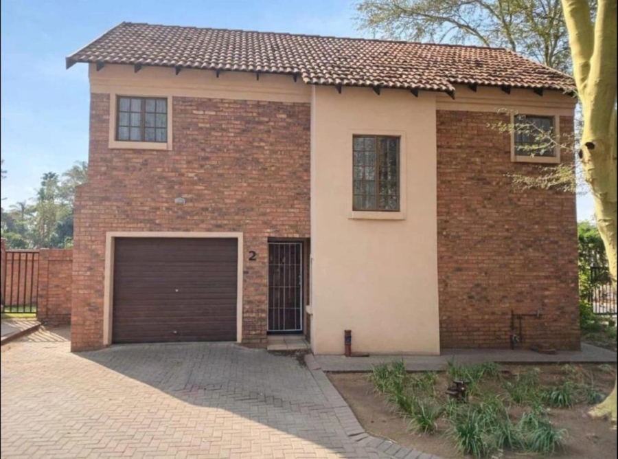2 Bedroom Property for Sale in Philip Nel Park Gauteng