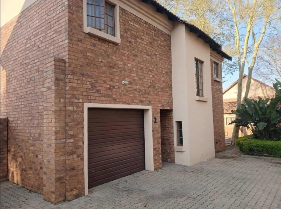 2 Bedroom Property for Sale in Philip Nel Park Gauteng