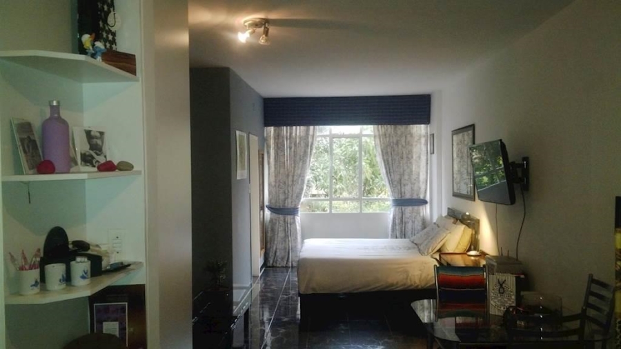 To Let 0 Bedroom Property for Rent in Illovo Gauteng