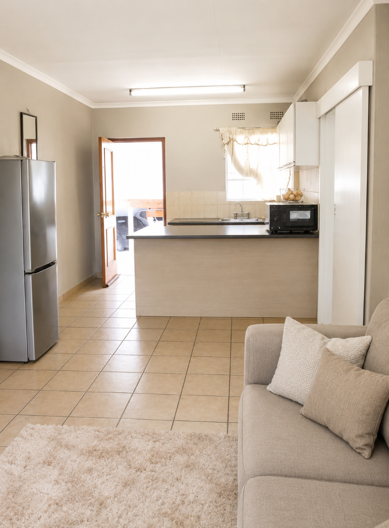 1 Bedroom Property for Sale in Corlett Gardens Gauteng