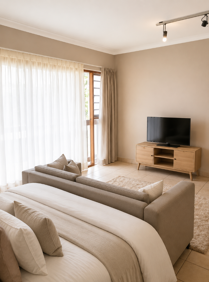 1 Bedroom Property for Sale in Corlett Gardens Gauteng
