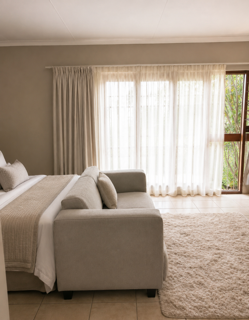 1 Bedroom Property for Sale in Corlett Gardens Gauteng