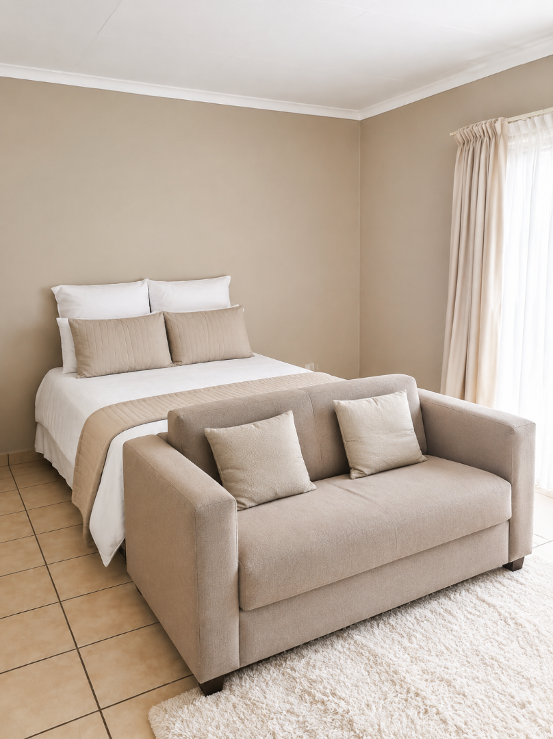 1 Bedroom Property for Sale in Corlett Gardens Gauteng