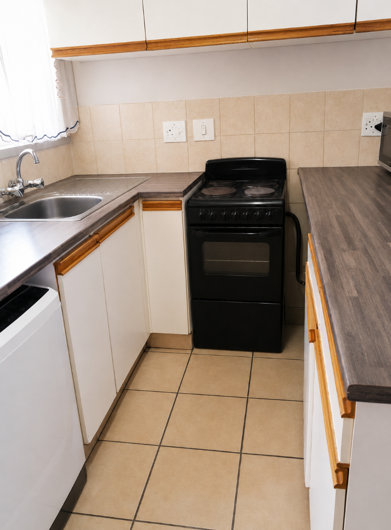 1 Bedroom Property for Sale in Corlett Gardens Gauteng