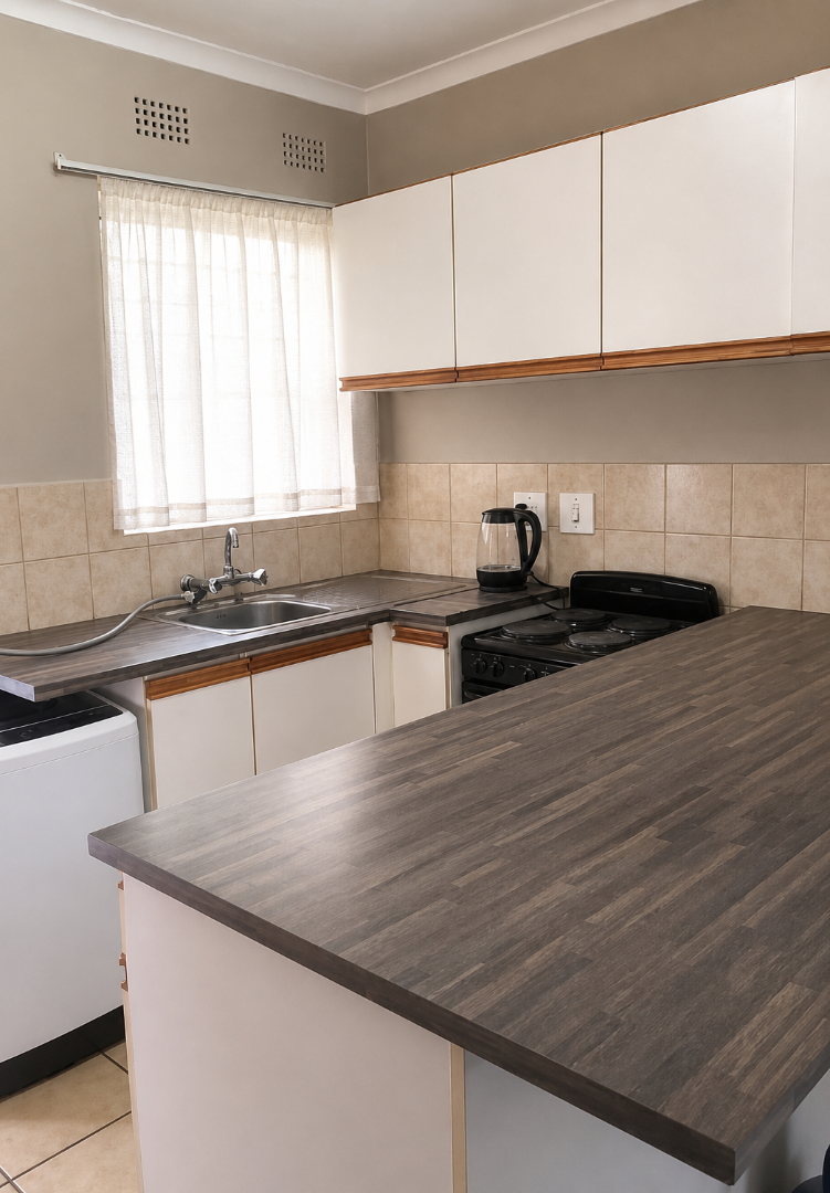 1 Bedroom Property for Sale in Corlett Gardens Gauteng