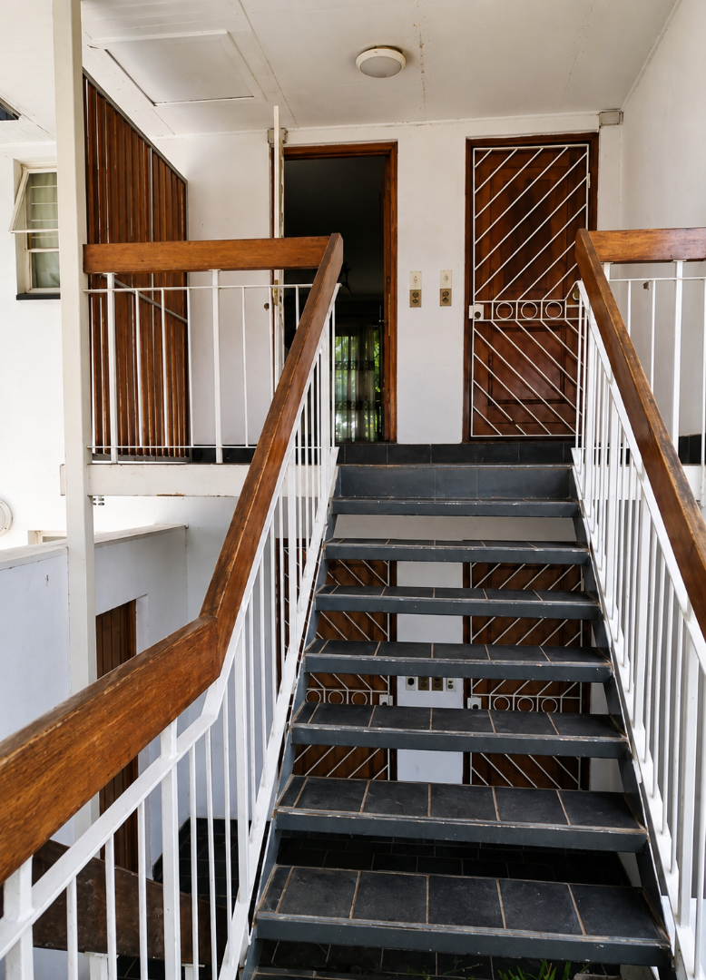 1 Bedroom Property for Sale in Corlett Gardens Gauteng