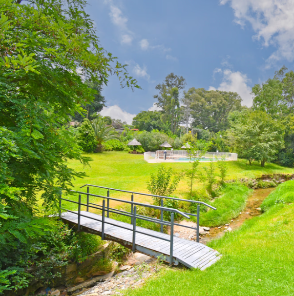 1 Bedroom Property for Sale in Corlett Gardens Gauteng