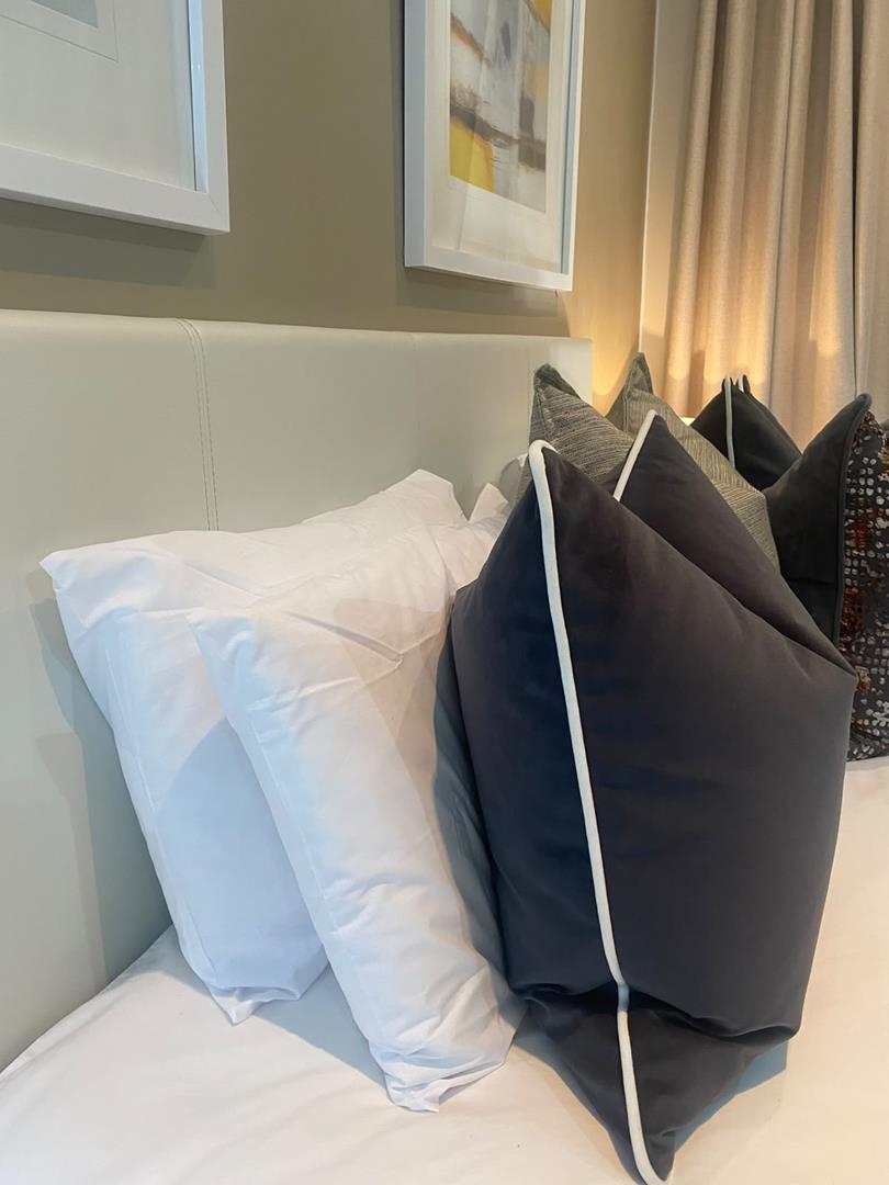 To Let 2 Bedroom Property for Rent in Morningside Gauteng