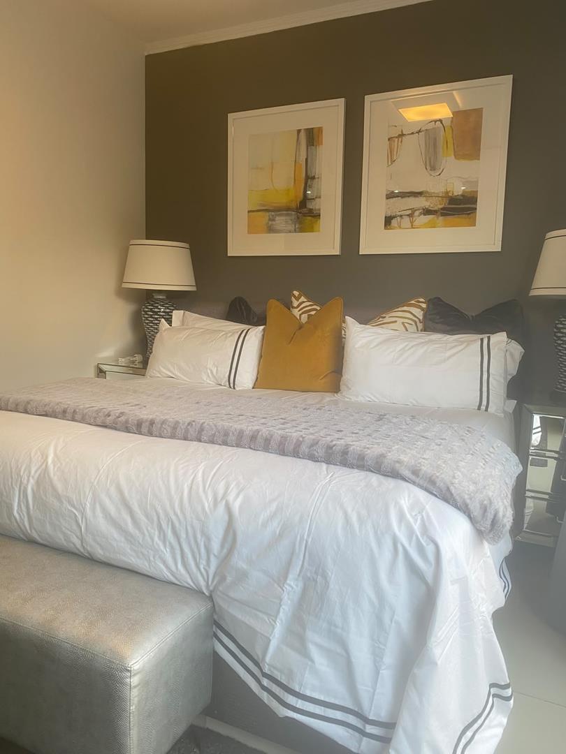 To Let 2 Bedroom Property for Rent in Morningside Gauteng