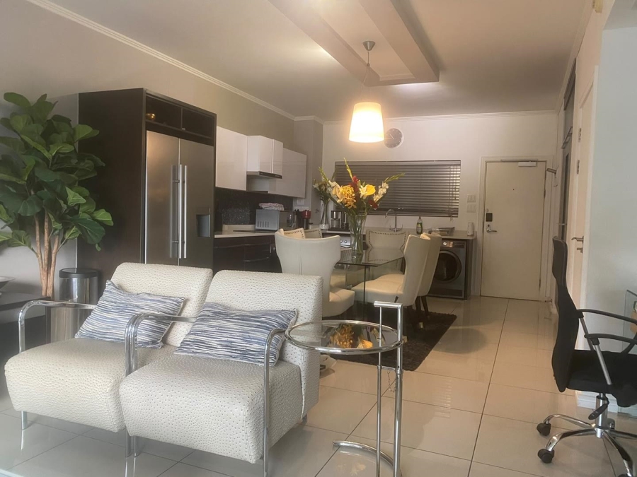 To Let 2 Bedroom Property for Rent in Morningside Gauteng