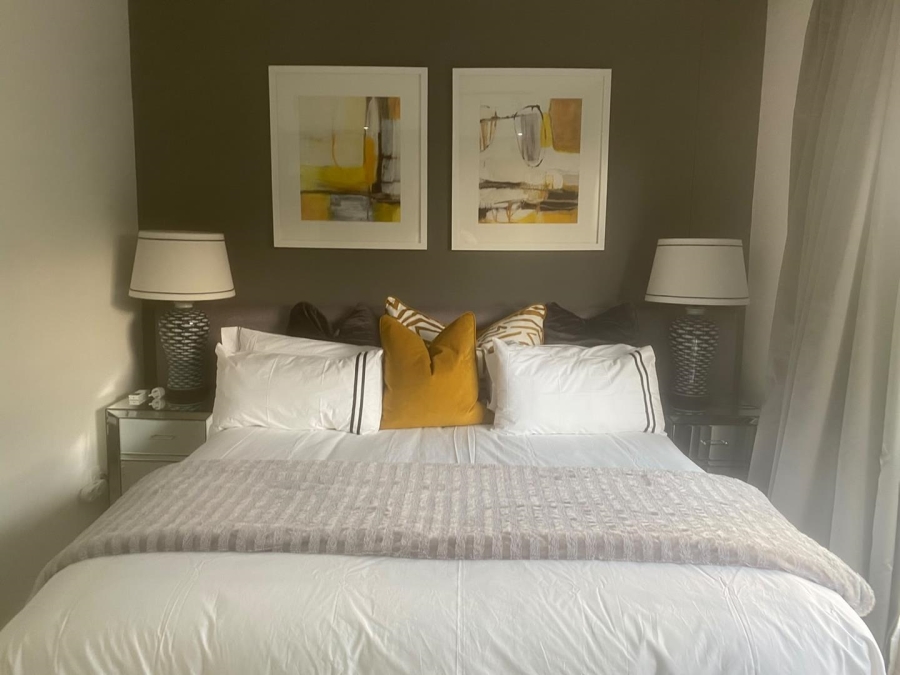 To Let 2 Bedroom Property for Rent in Morningside Gauteng