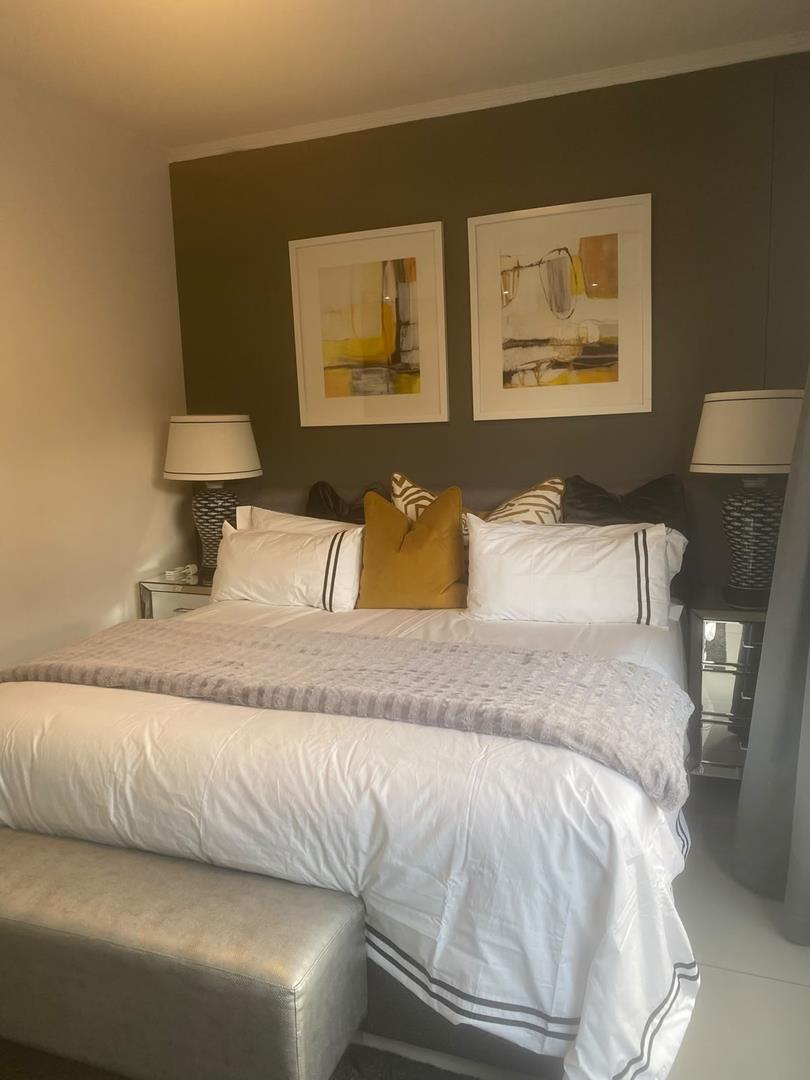 To Let 2 Bedroom Property for Rent in Morningside Gauteng