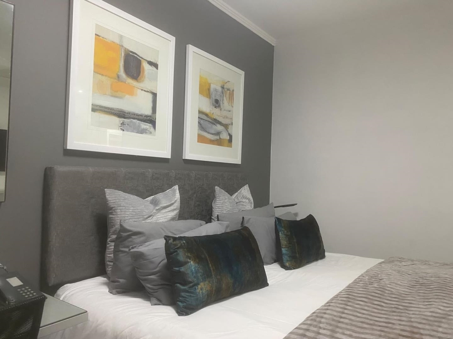 To Let 2 Bedroom Property for Rent in Morningside Gauteng