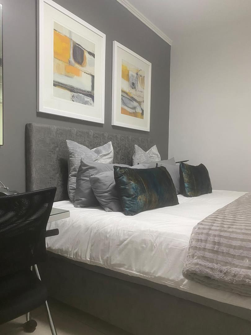 To Let 2 Bedroom Property for Rent in Morningside Gauteng