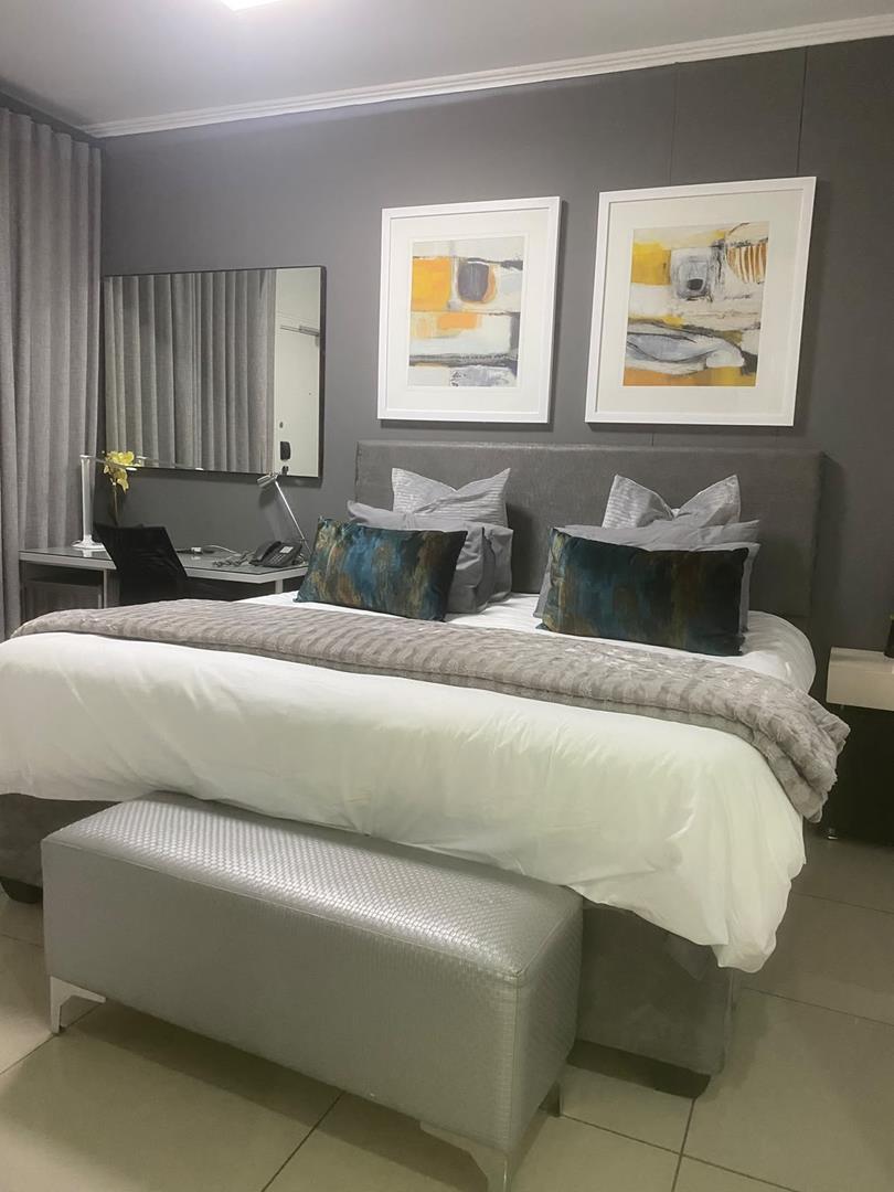 To Let 2 Bedroom Property for Rent in Morningside Gauteng