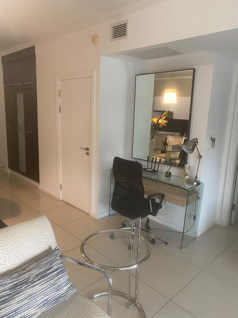 To Let 2 Bedroom Property for Rent in Morningside Gauteng