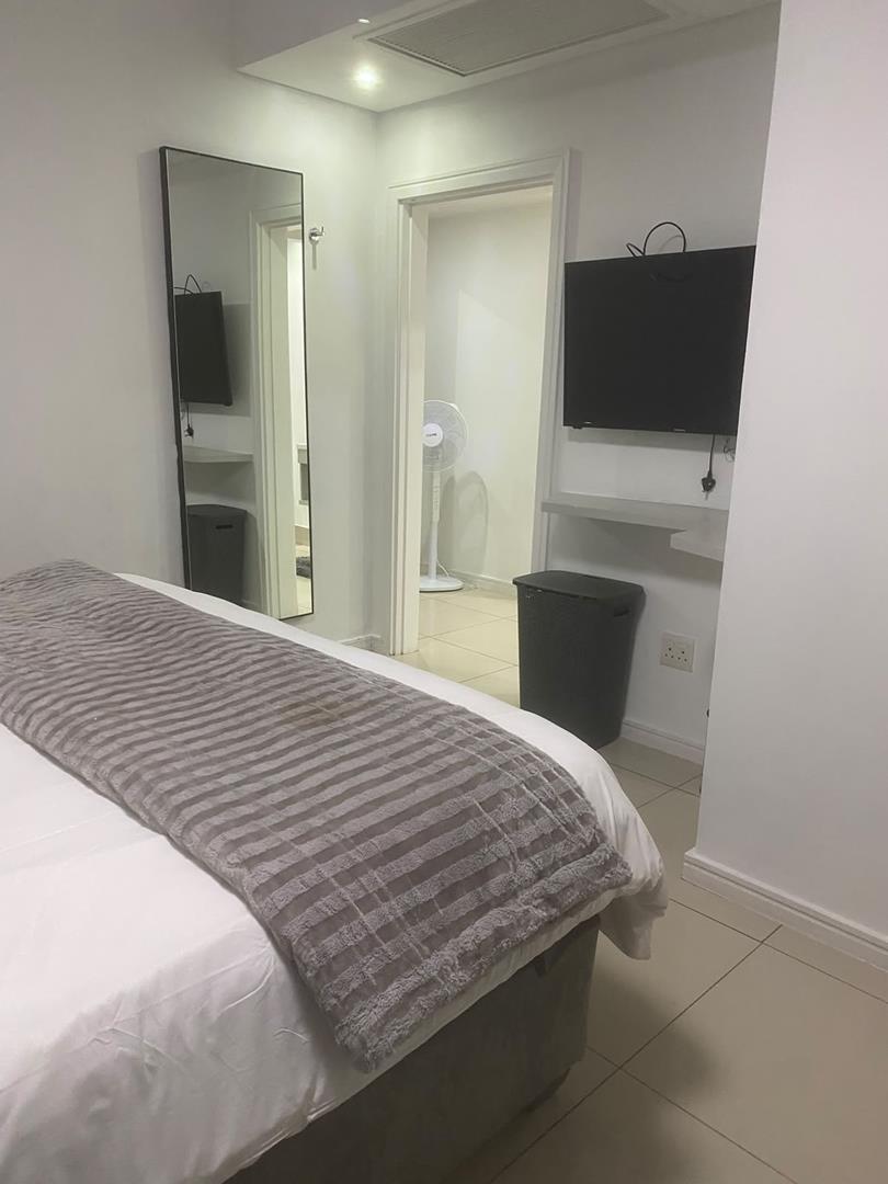 To Let 2 Bedroom Property for Rent in Morningside Gauteng