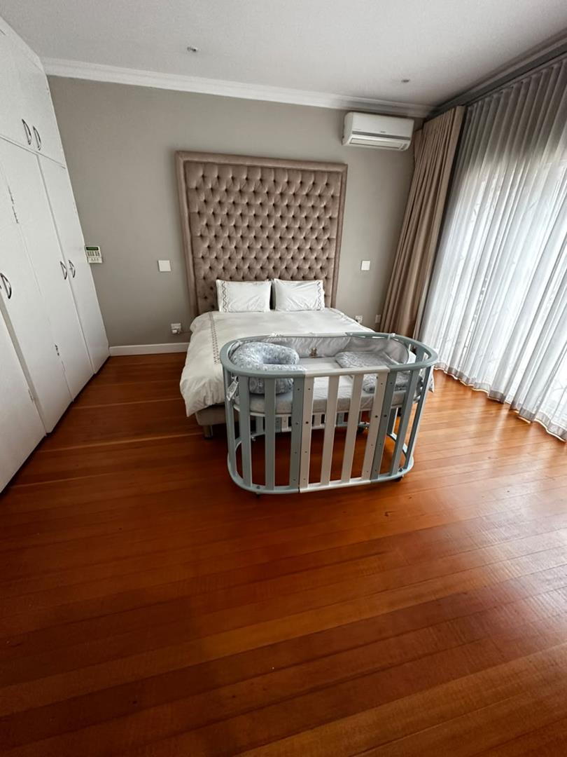 To Let 3 Bedroom Property for Rent in Greenside Gauteng