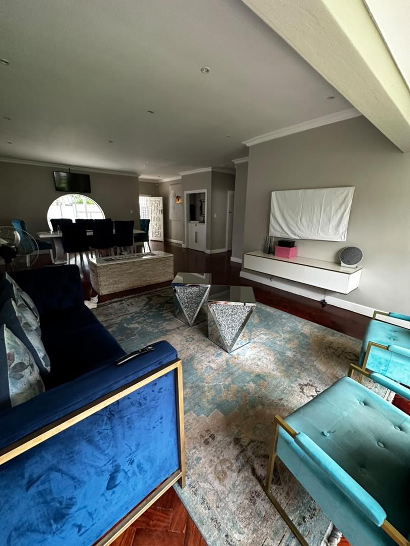 To Let 3 Bedroom Property for Rent in Greenside Gauteng