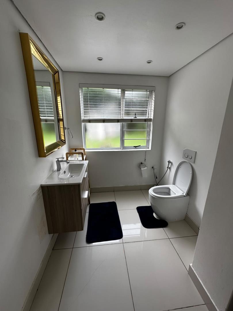 To Let 3 Bedroom Property for Rent in Greenside Gauteng
