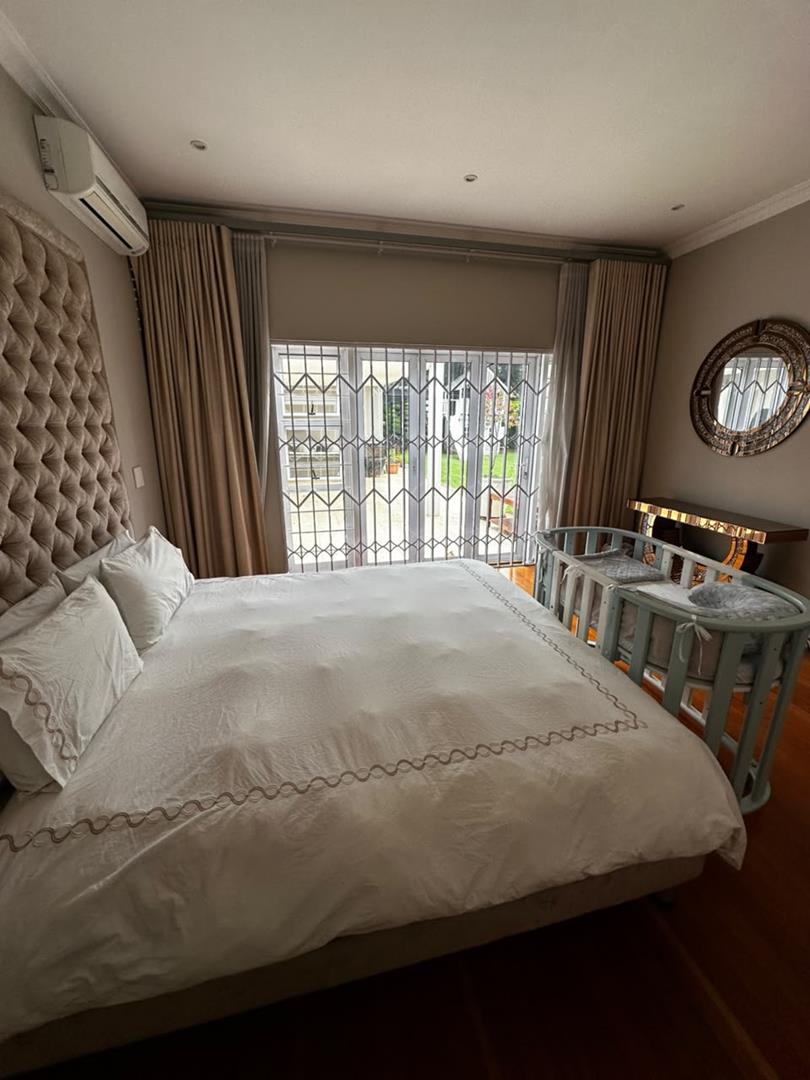 To Let 3 Bedroom Property for Rent in Greenside Gauteng