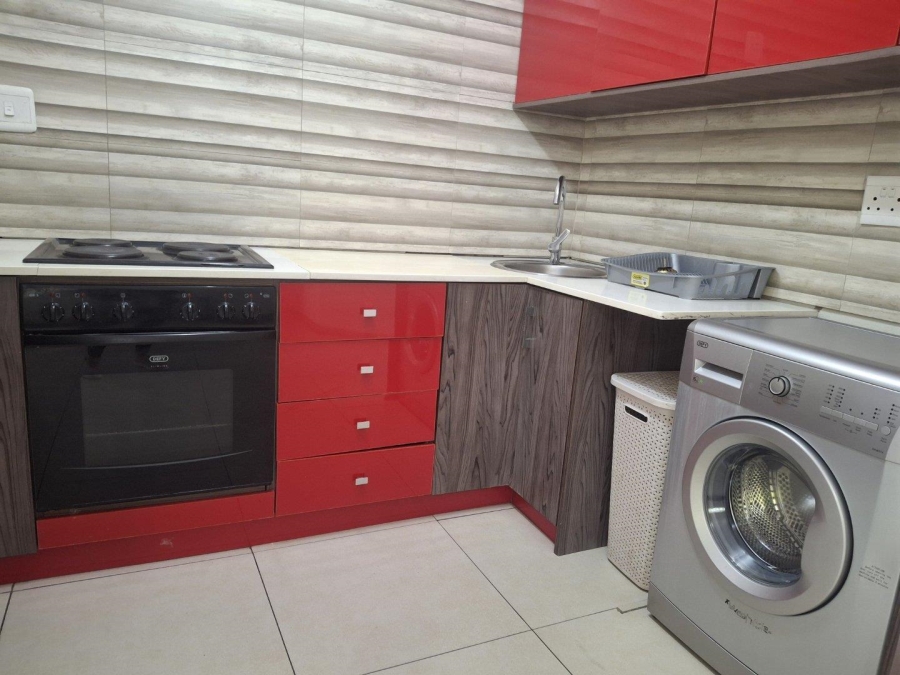 To Let 1 Bedroom Property for Rent in Morningside Gauteng