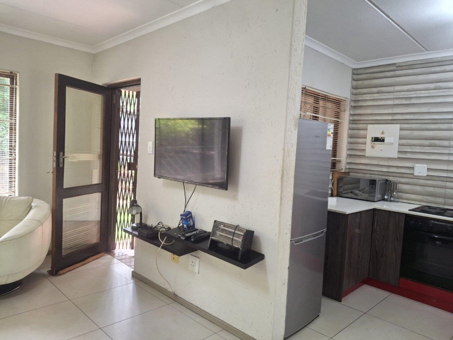 To Let 1 Bedroom Property for Rent in Morningside Gauteng