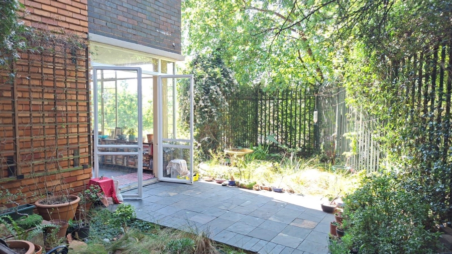 3 Bedroom Property for Sale in Killarney Gauteng