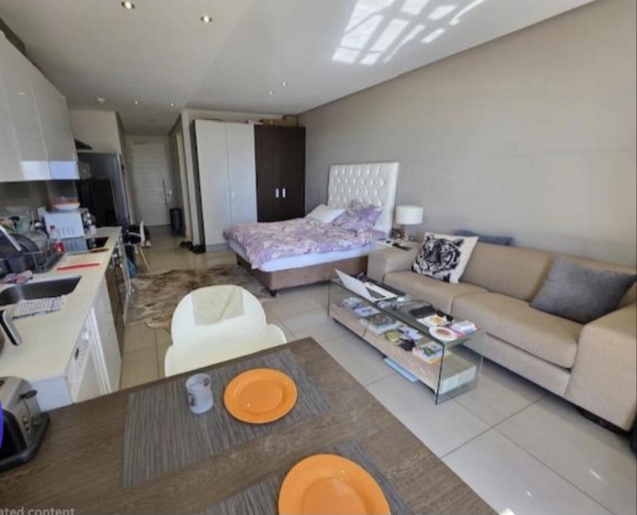 1 Bedroom Property for Sale in Sandown Gauteng