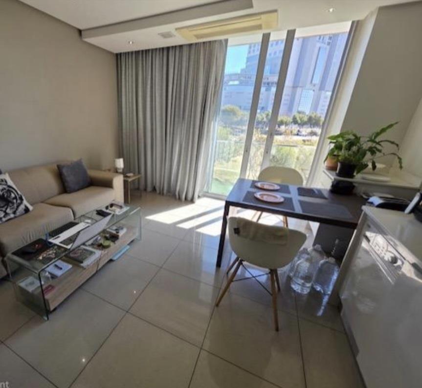 1 Bedroom Property for Sale in Sandown Gauteng