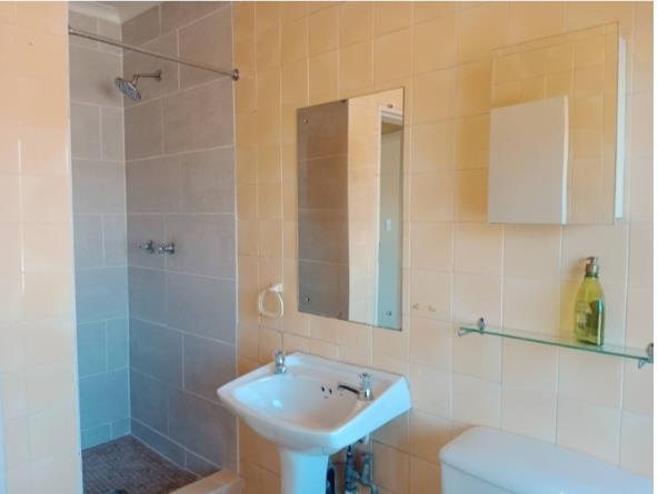 To Let 3 Bedroom Property for Rent in Corlett Gardens Gauteng