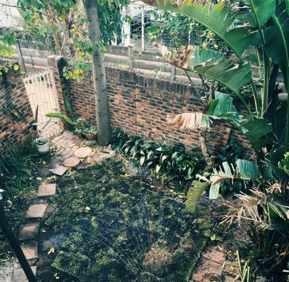 To Let 3 Bedroom Property for Rent in Corlett Gardens Gauteng