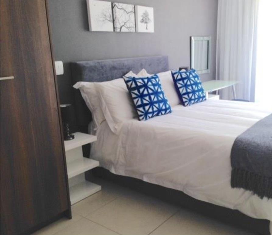 To Let 2 Bedroom Property for Rent in Atholl Gauteng