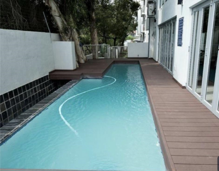 To Let 2 Bedroom Property for Rent in Atholl Gauteng