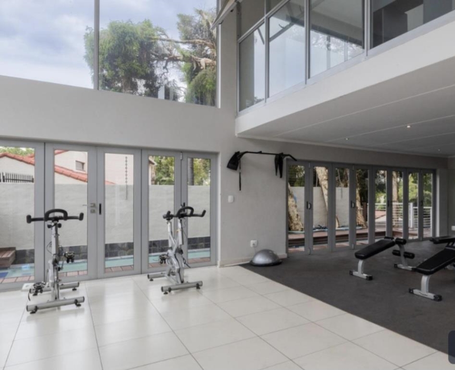 To Let 2 Bedroom Property for Rent in Atholl Gauteng
