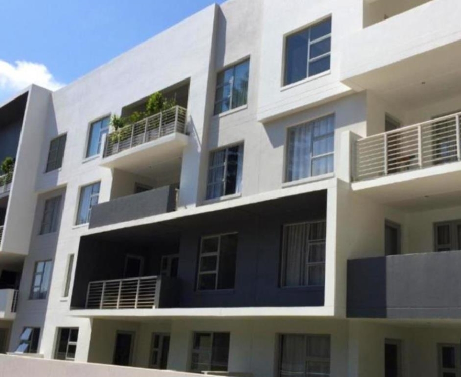To Let 2 Bedroom Property for Rent in Atholl Gauteng