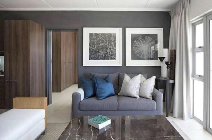 To Let 2 Bedroom Property for Rent in Atholl Gauteng