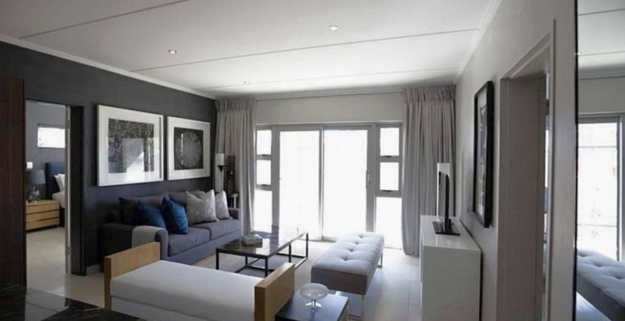 To Let 2 Bedroom Property for Rent in Atholl Gauteng