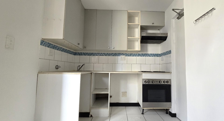 1 Bedroom Property for Sale in Braamfontein Gauteng