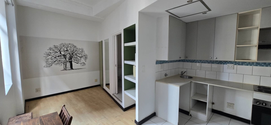 1 Bedroom Property for Sale in Braamfontein Gauteng