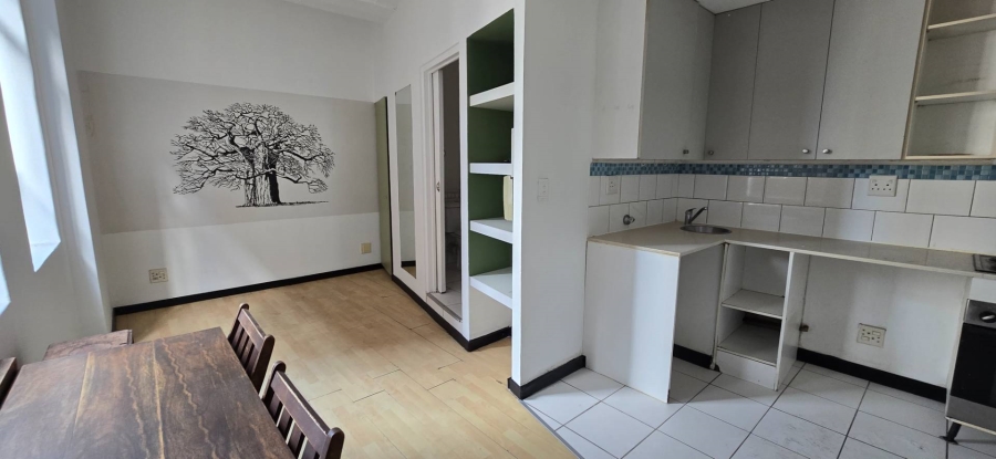 To Let 1 Bedroom Property for Rent in Braamfontein Gauteng