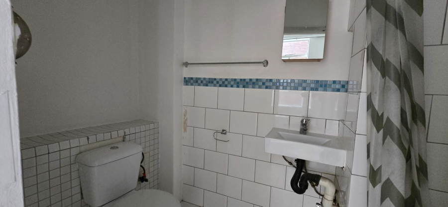 To Let 1 Bedroom Property for Rent in Braamfontein Gauteng