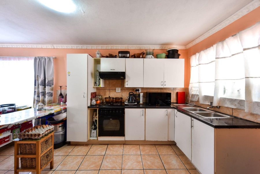 3 Bedroom Property for Sale in West Park Gauteng