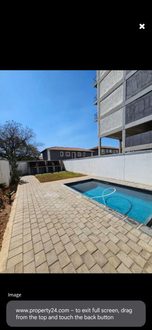 1 Bedroom Property for Sale in Ferndale Gauteng