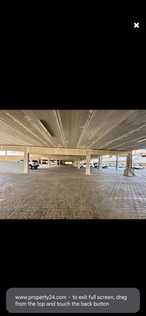 1 Bedroom Property for Sale in Ferndale Gauteng