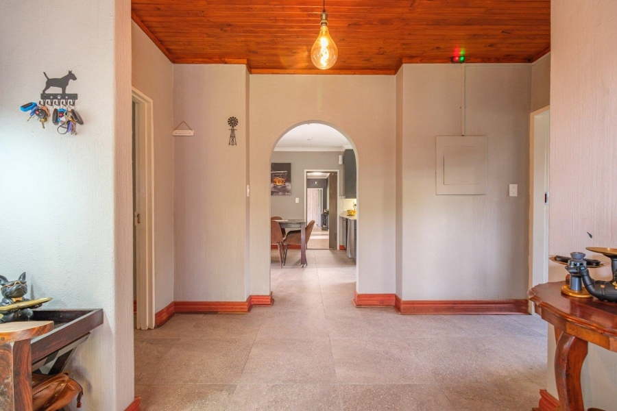4 Bedroom Property for Sale in Clubview Gauteng