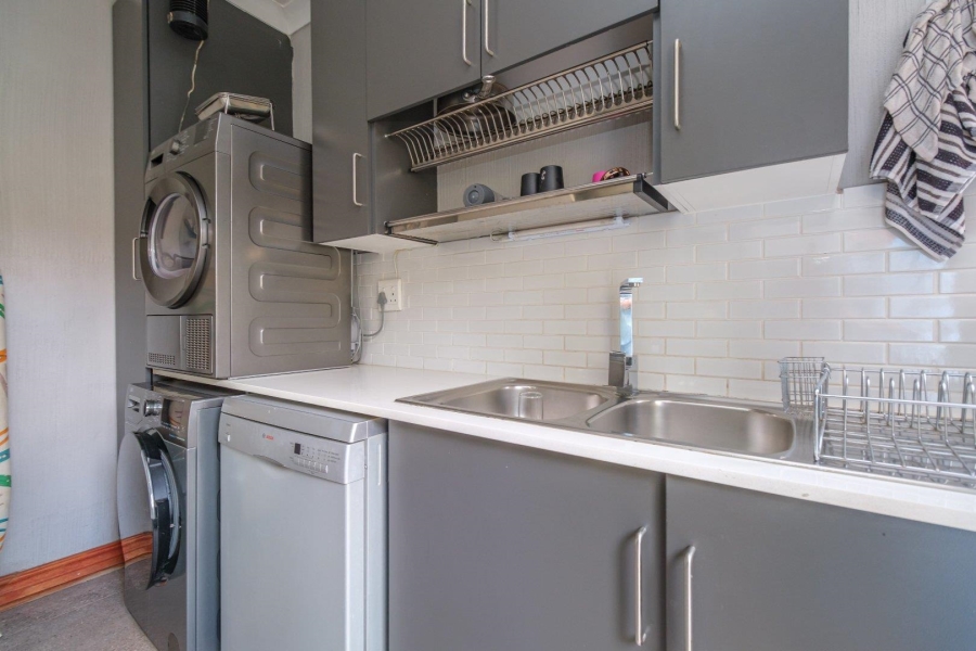4 Bedroom Property for Sale in Clubview Gauteng