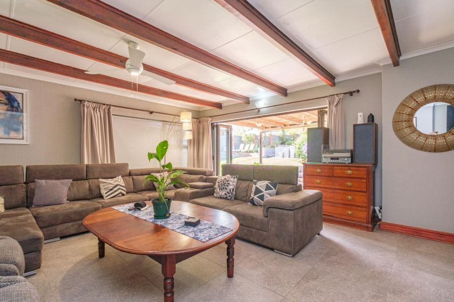 4 Bedroom Property for Sale in Clubview Gauteng