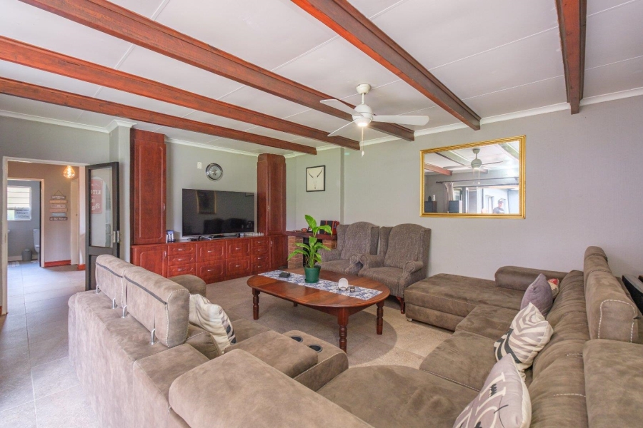 4 Bedroom Property for Sale in Clubview Gauteng