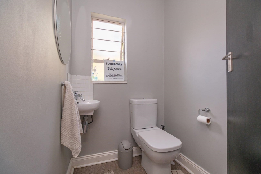 4 Bedroom Property for Sale in Clubview Gauteng